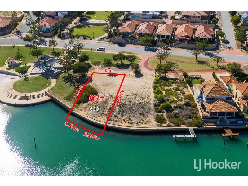 62 Batavia Avenue, Wannanup WA 6210