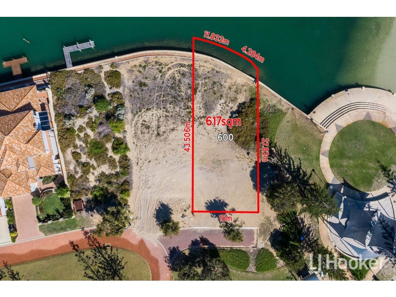 62 Batavia Avenue, Wannanup WA 6210