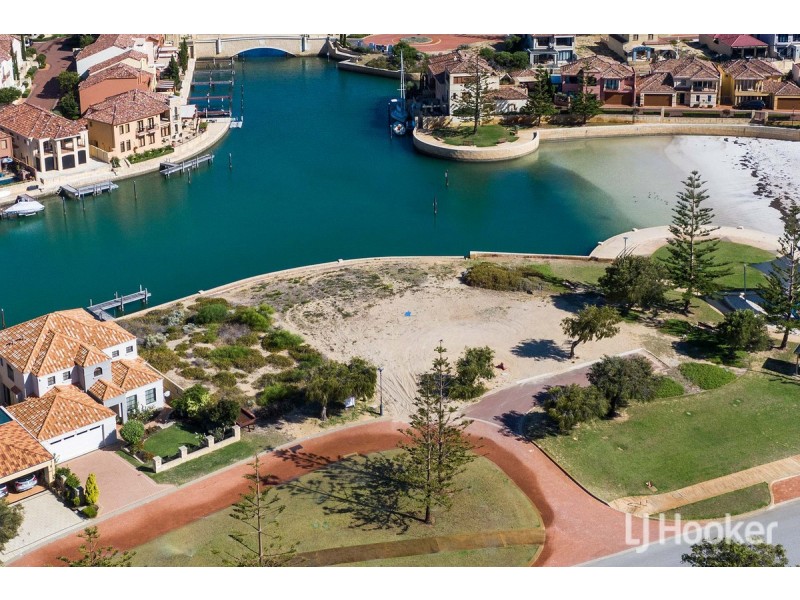 58 Batavia Avenue, Wannanup WA 6210