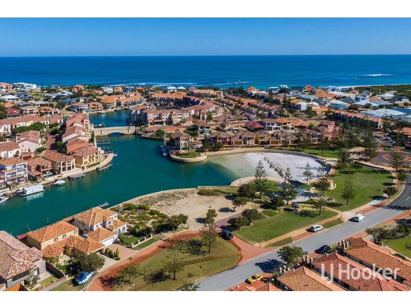 58 Batavia Avenue, Wannanup WA 6210