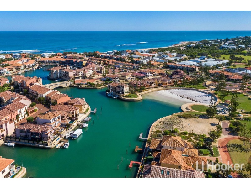 58 Batavia Avenue, Wannanup WA 6210