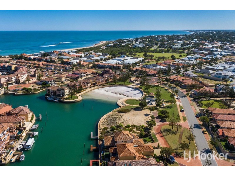 58 Batavia Avenue, Wannanup WA 6210