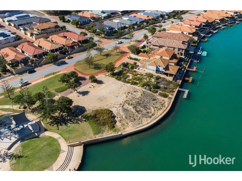 58 Batavia Avenue, Wannanup WA 6210