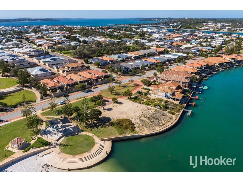 58 Batavia Avenue, Wannanup WA 6210