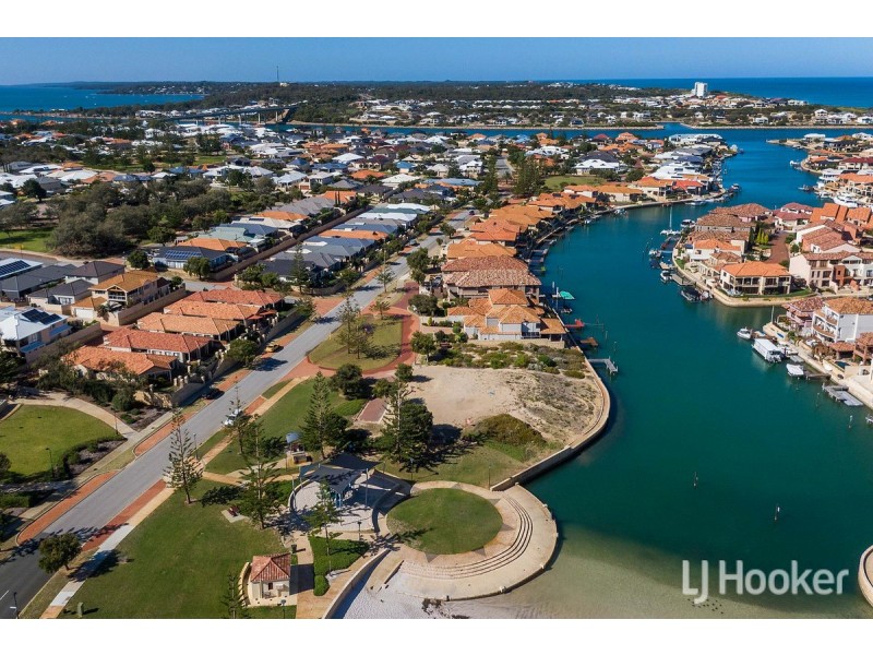 58 Batavia Avenue, Wannanup WA 6210