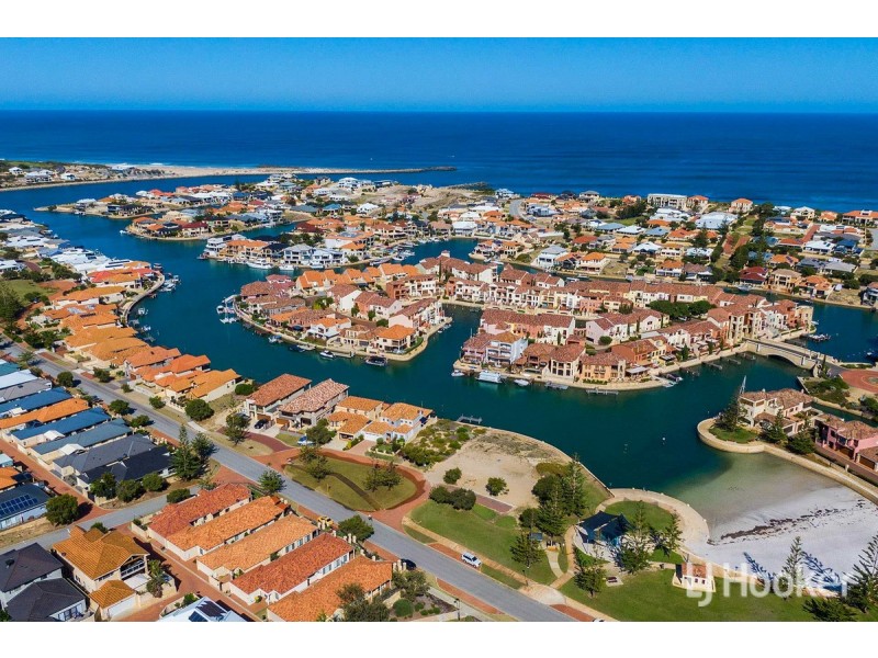 58 Batavia Avenue, Wannanup WA 6210