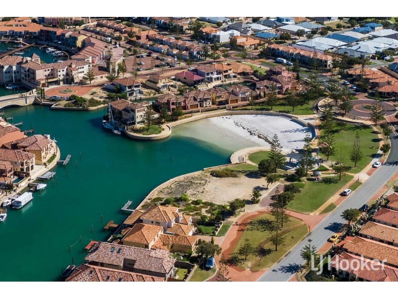 58 Batavia Avenue, Wannanup WA 6210