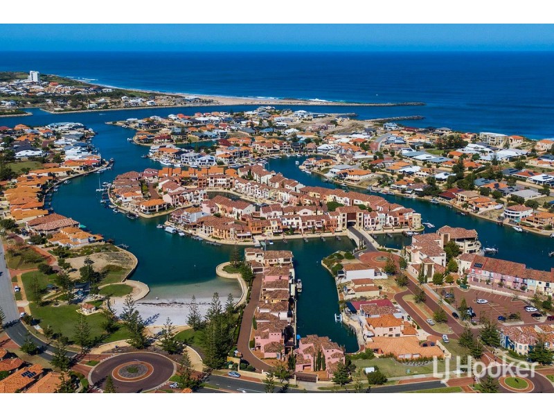 58 Batavia Avenue, Wannanup WA 6210