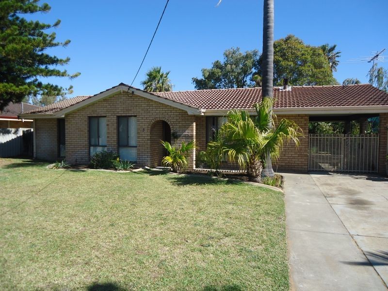 3 Loaring Street, Mandurah WA 6210