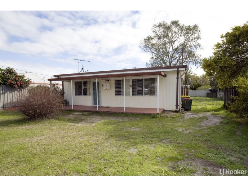 9 Adaluma Way, North Yunderup WA 6208
