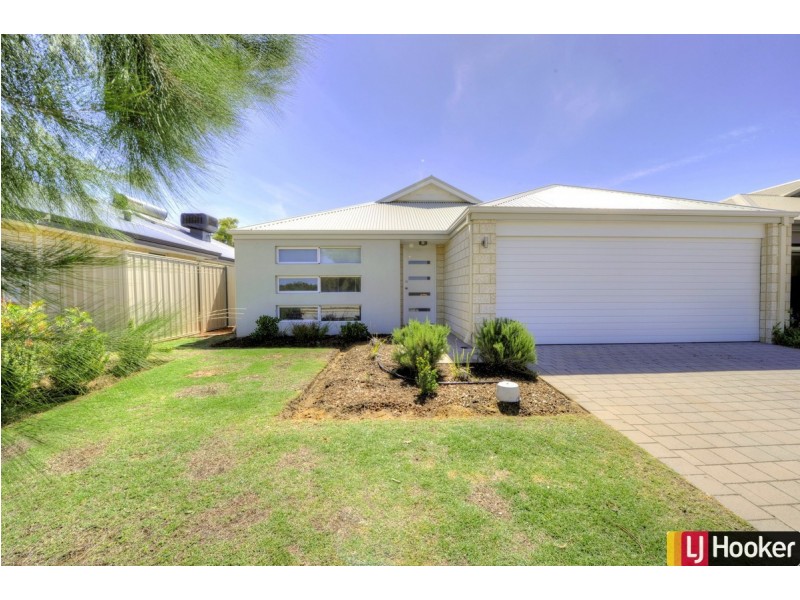 3 Wilghi Way, Ravenswood WA 6208