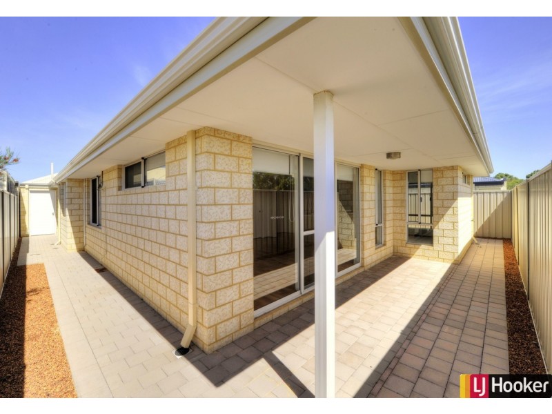 3 Wilghi Way, Ravenswood WA 6208