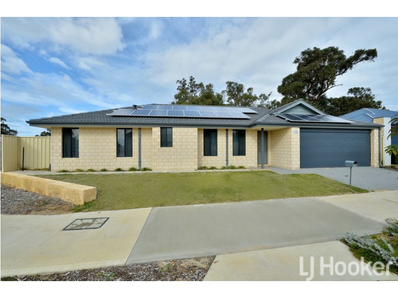 144 Lake Valley Drive, Lakelands WA 6180