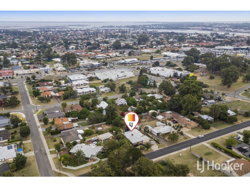 11 Aldgate Street, Mandurah WA 6210