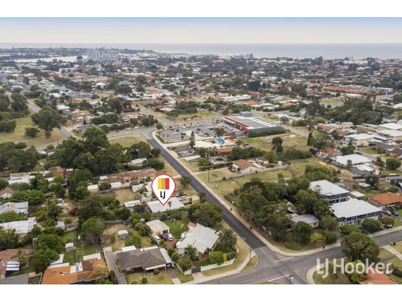 11 Aldgate Street, Mandurah WA 6210