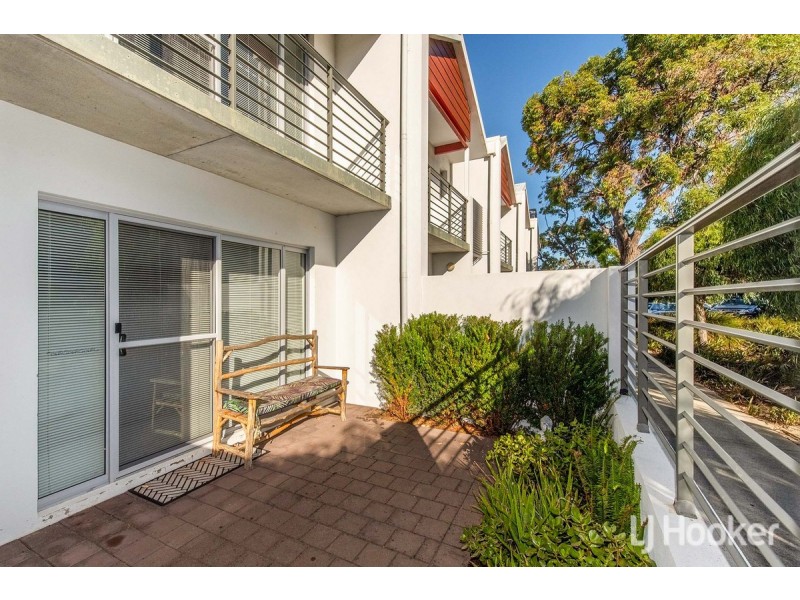 5/22 Butcherbird Loop, Erskine WA 6210