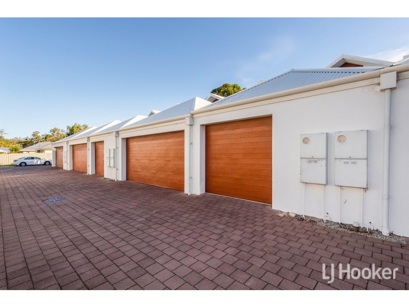 5/22 Butcherbird Loop, Erskine WA 6210