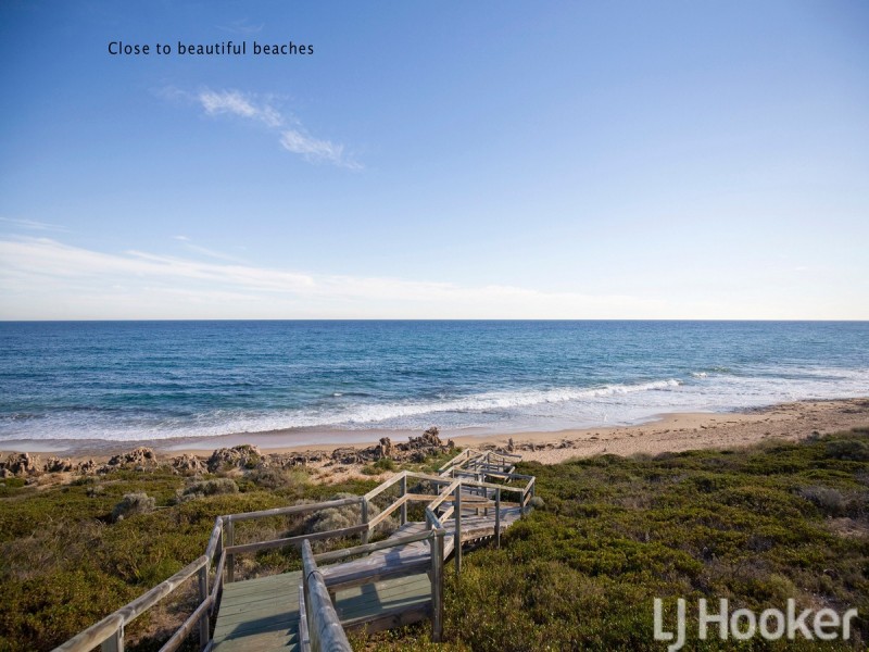 22 Scrivener Place, Halls Head WA 6210