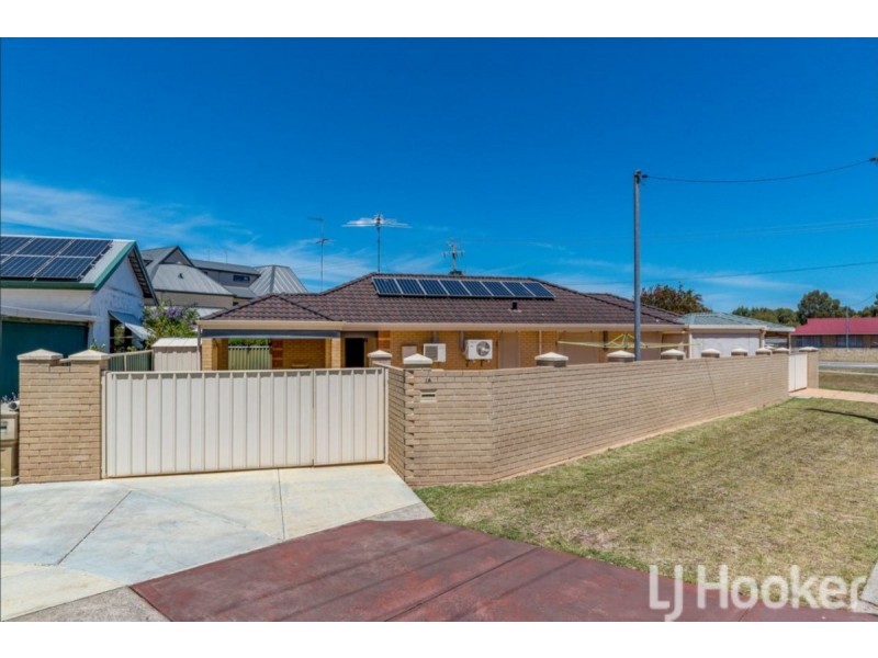 1A Morfitt Street, Mandurah WA 6210