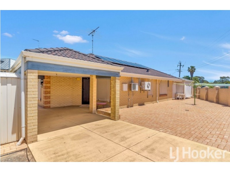 1A Morfitt Street, Mandurah WA 6210