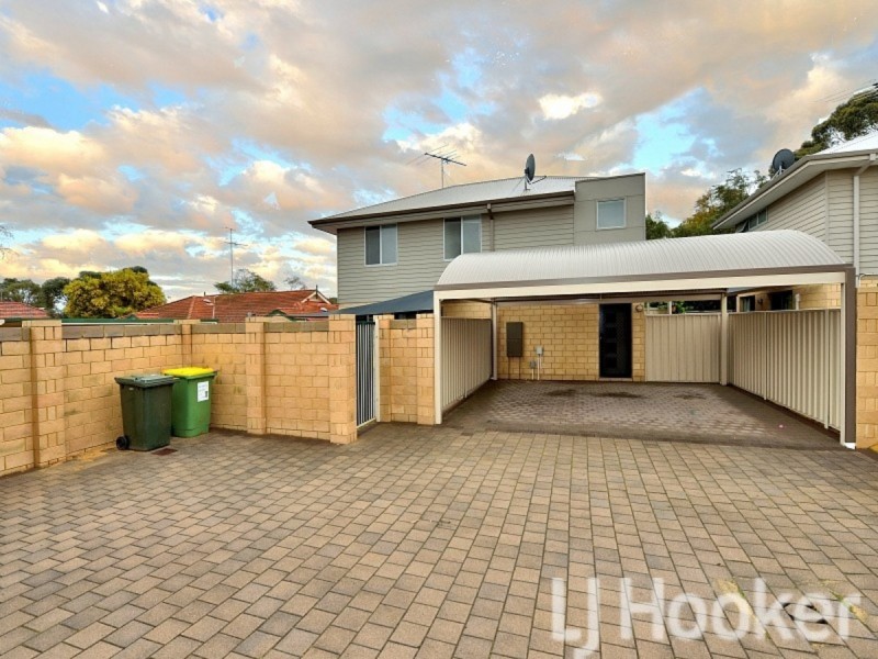 5/56 Randell Street, Mandurah WA 6210