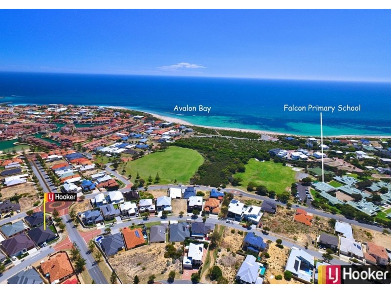 11 Endeavour Circle, Wannanup WA 6210