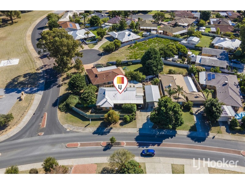 84 Murdoch Drive, Greenfields WA 6210