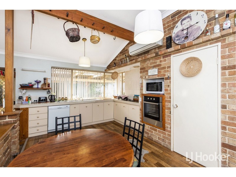 84 Murdoch Drive, Greenfields WA 6210