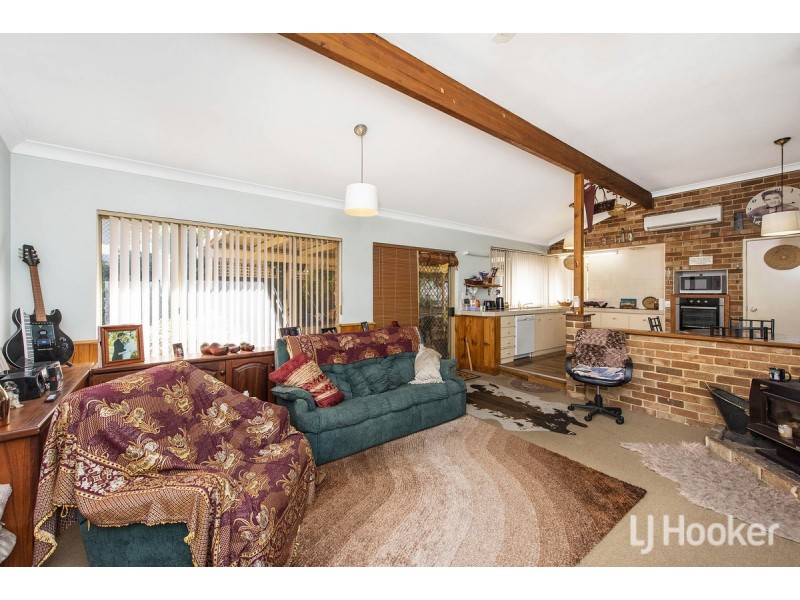 84 Murdoch Drive, Greenfields WA 6210