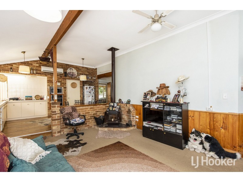 84 Murdoch Drive, Greenfields WA 6210