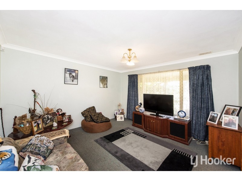 84 Murdoch Drive, Greenfields WA 6210