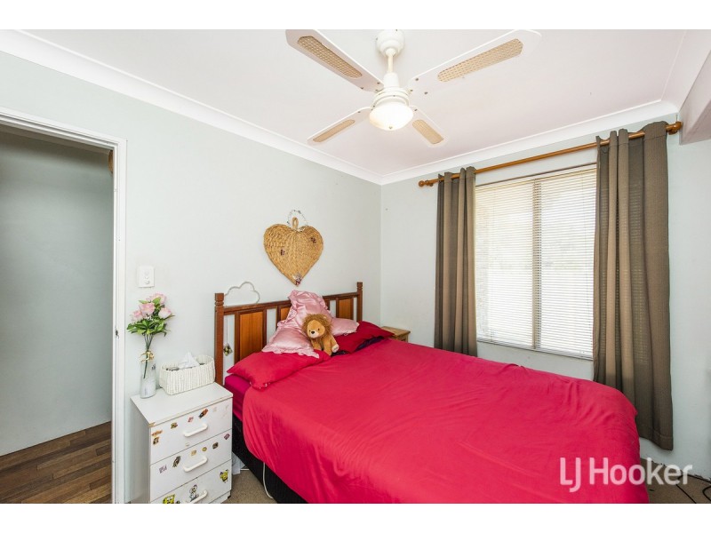 84 Murdoch Drive, Greenfields WA 6210