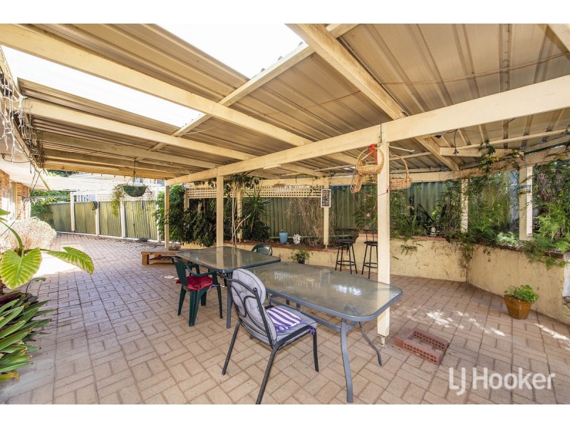 84 Murdoch Drive, Greenfields WA 6210