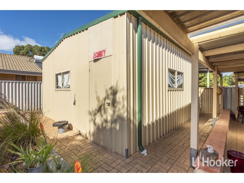 84 Murdoch Drive, Greenfields WA 6210