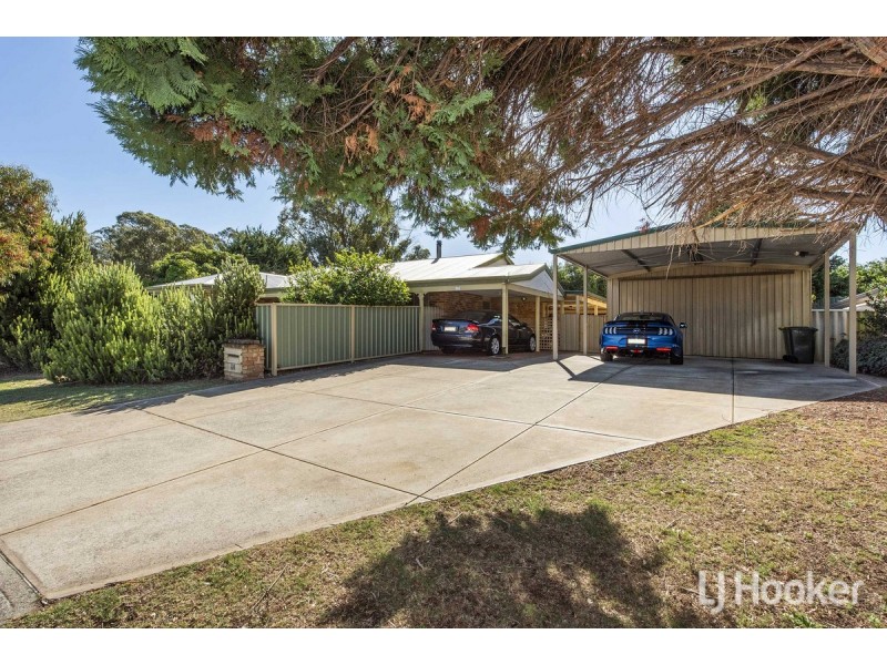 84 Murdoch Drive, Greenfields WA 6210