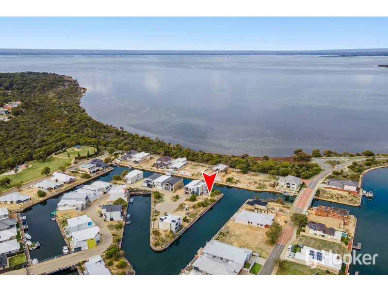 20 Houtman Lane, Wannanup WA 6210