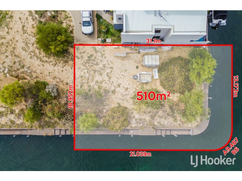 20 Houtman Lane, Wannanup WA 6210