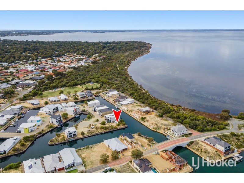 20 Houtman Lane, Wannanup WA 6210