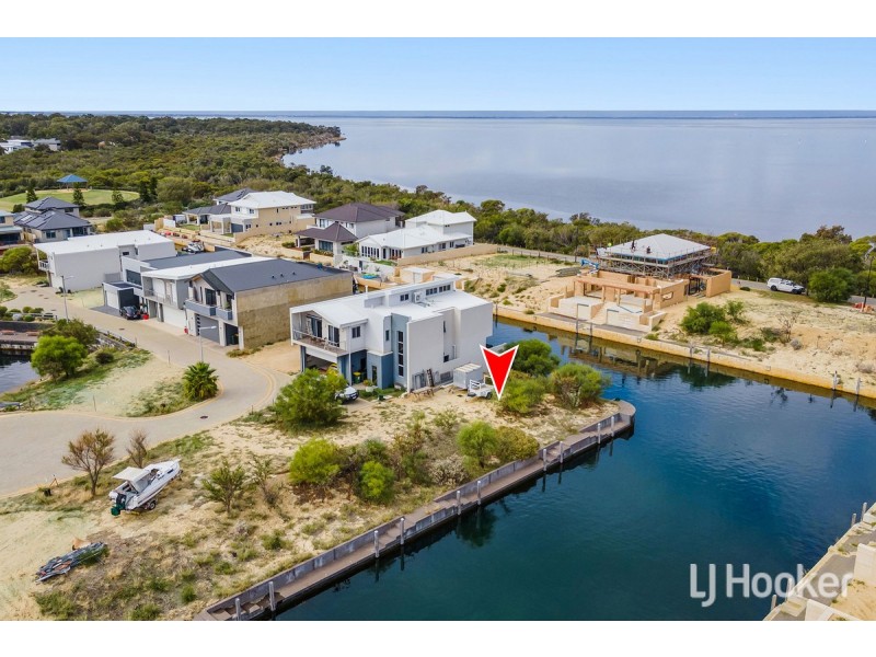 20 Houtman Lane, Wannanup WA 6210