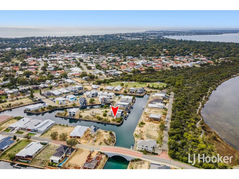 20 Houtman Lane, Wannanup WA 6210