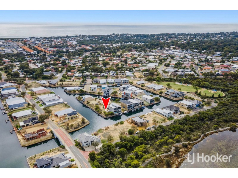 20 Houtman Lane, Wannanup WA 6210