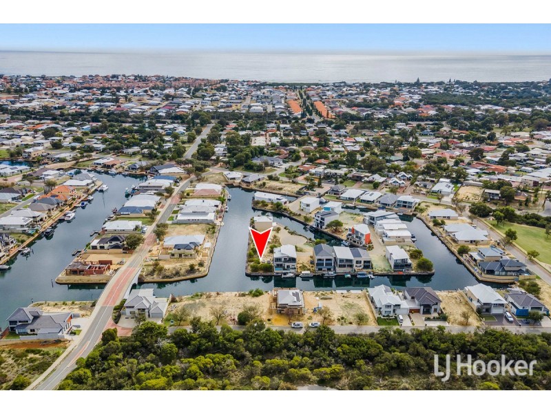 20 Houtman Lane, Wannanup WA 6210