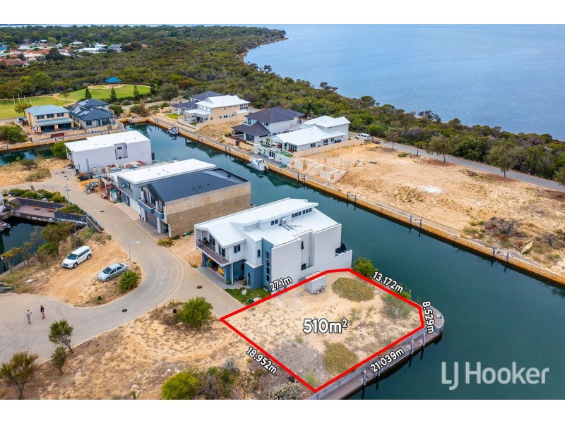 20 Houtman Lane, Wannanup WA 6210