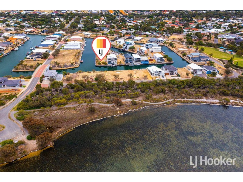 20 Houtman Lane, Wannanup WA 6210