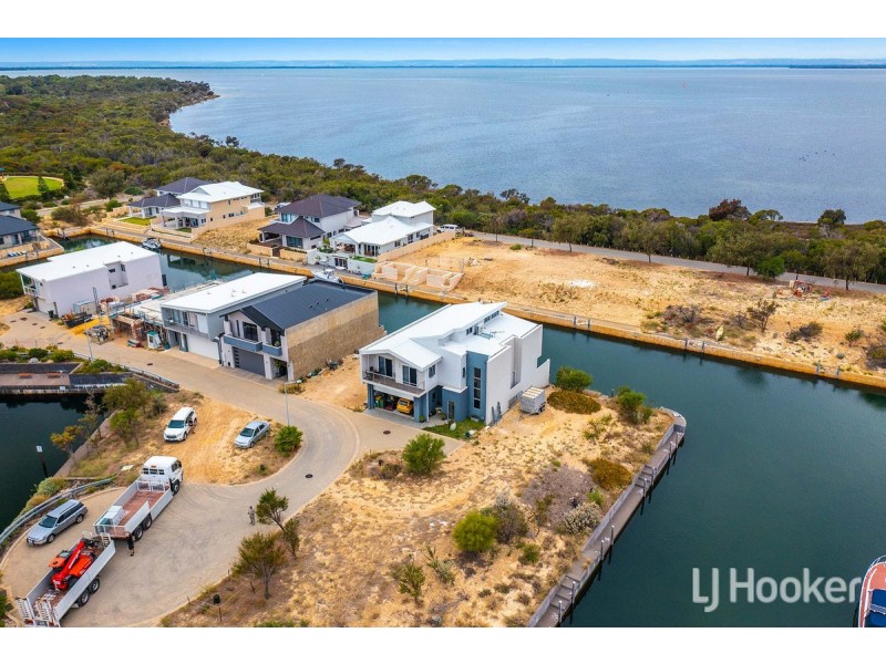 20 Houtman Lane, Wannanup WA 6210