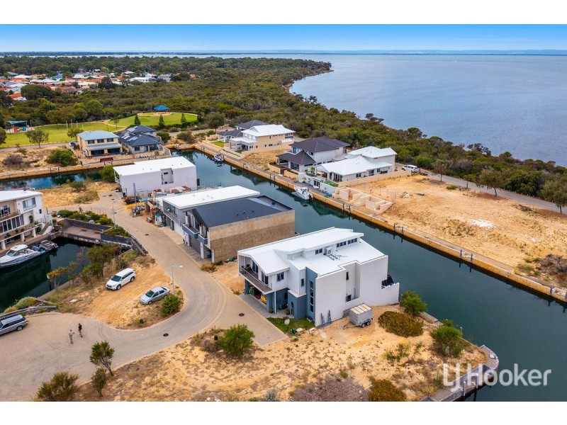 20 Houtman Lane, Wannanup WA 6210