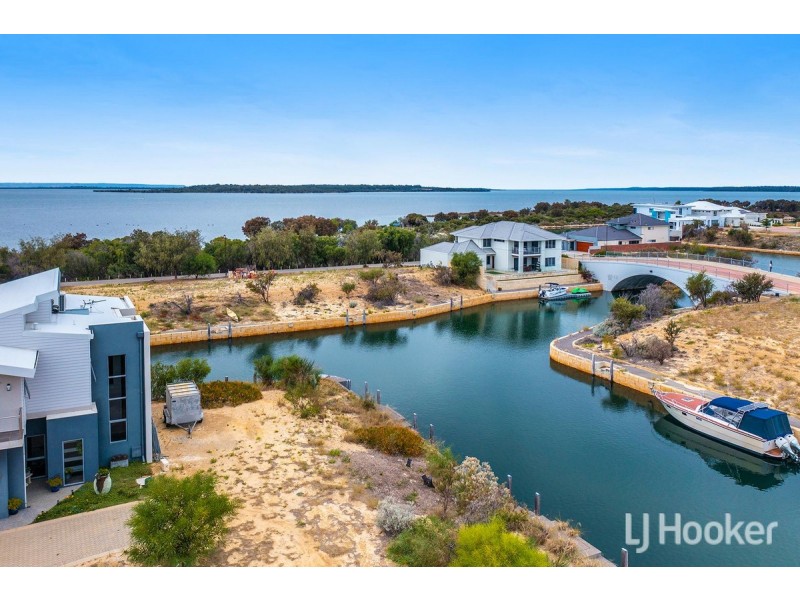 20 Houtman Lane, Wannanup WA 6210