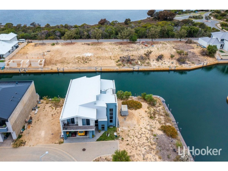 20 Houtman Lane, Wannanup WA 6210