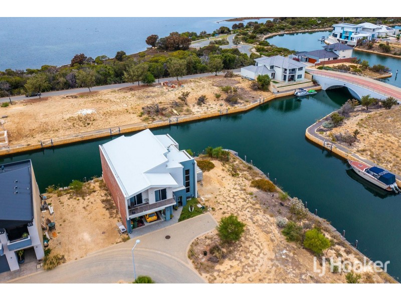 20 Houtman Lane, Wannanup WA 6210