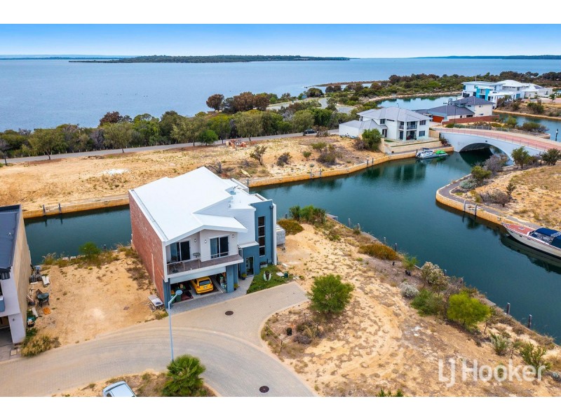 20 Houtman Lane, Wannanup WA 6210